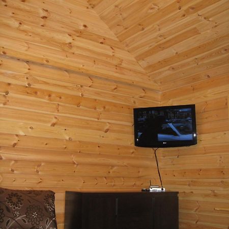 Jura Villa Ventspils Ruang foto