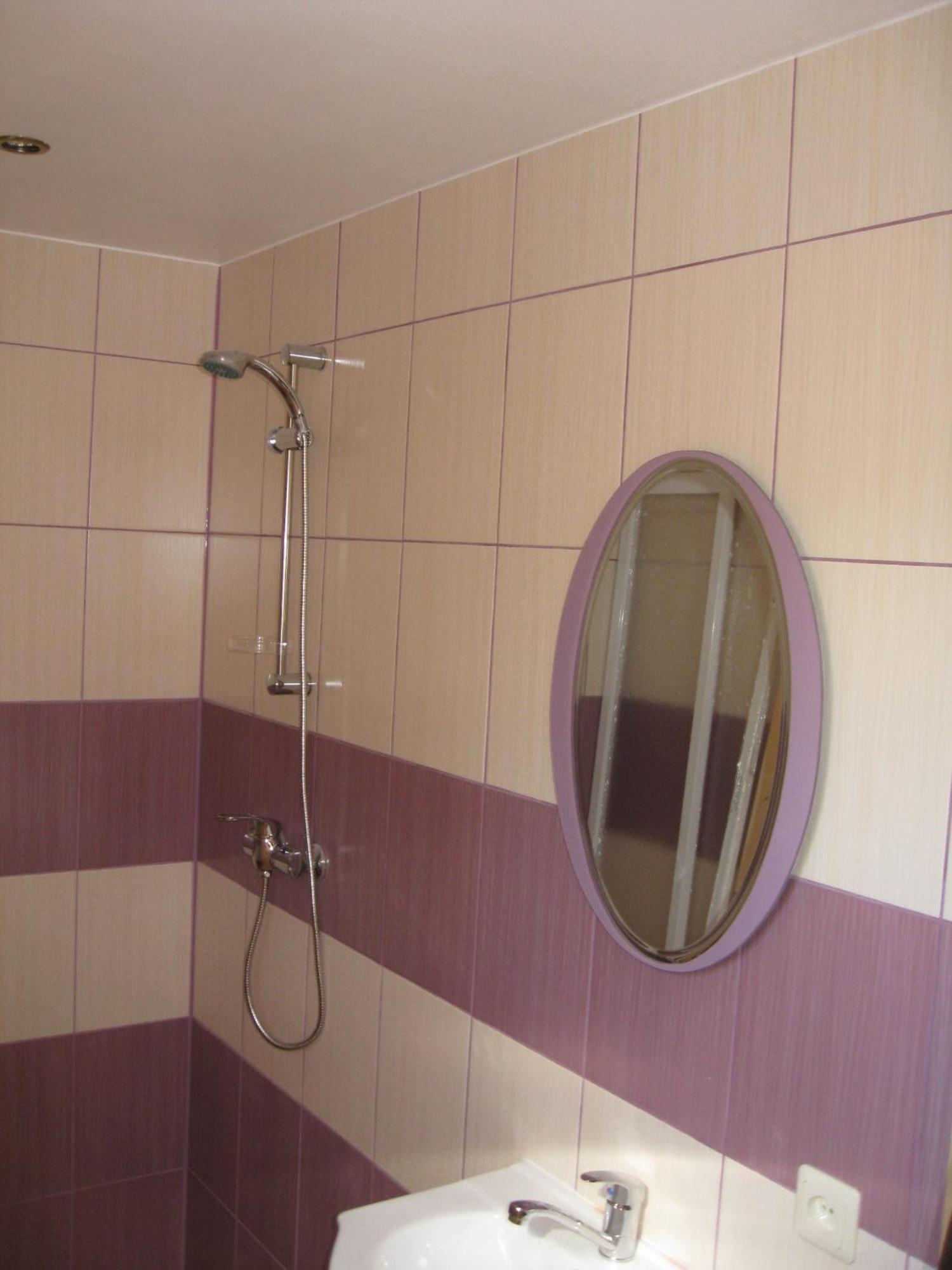 Jura Villa Ventspils Ruang foto