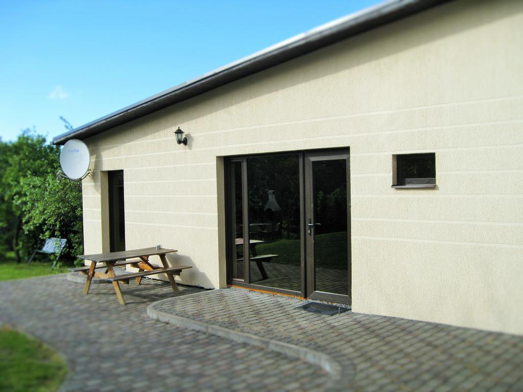 Jura Villa Ventspils Ruang foto