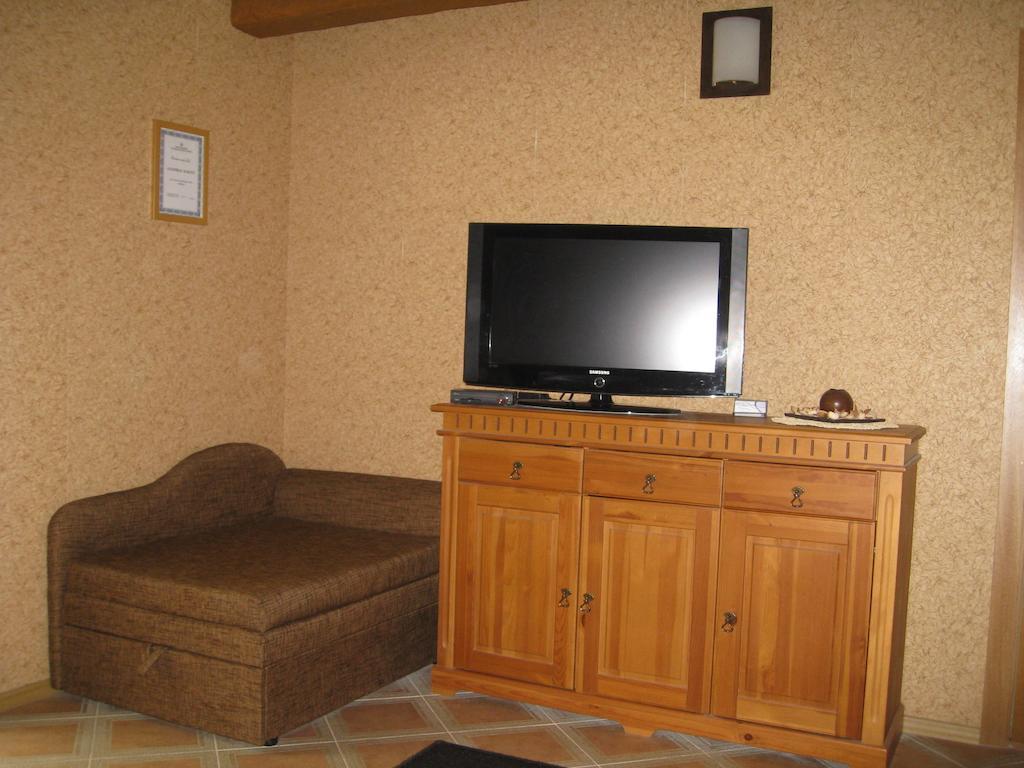 Jura Villa Ventspils Ruang foto