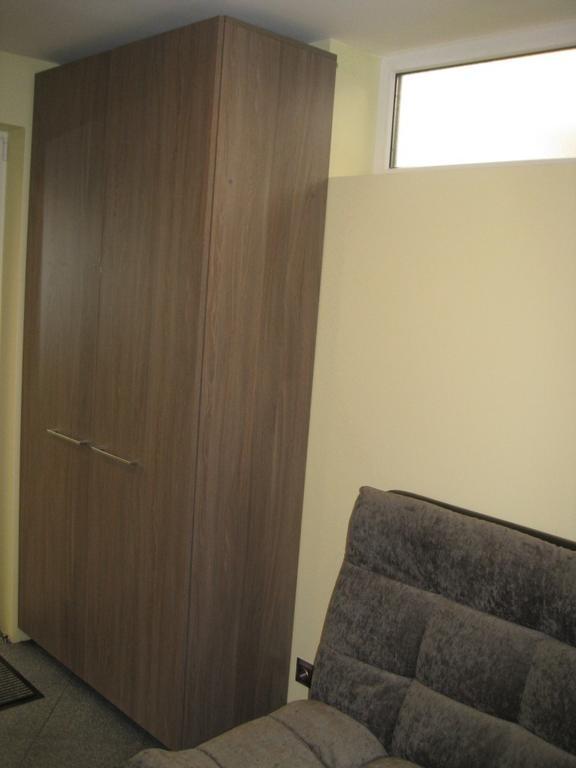 Jura Villa Ventspils Ruang foto