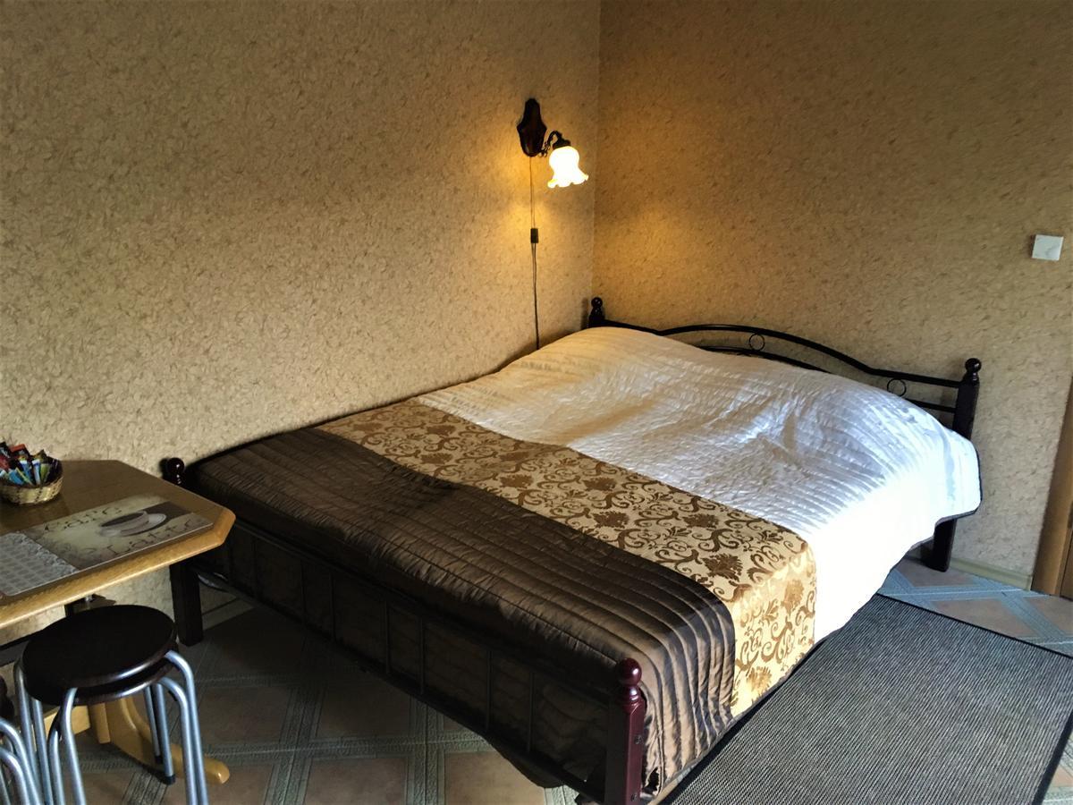 Jura Villa Ventspils Bagian luar foto